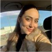 Chica amable, simpática, me encantan los niños y tengo muchas ganas de enseñar y aprender de ellos.