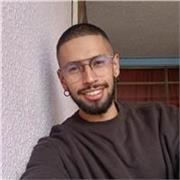 Profesor de apoyo especializado en humanidades y lengua castellana