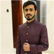 Tabarak Tanveer