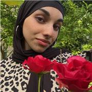 Ich biete deutsch als Fremdsprache an, auch für Anfänger