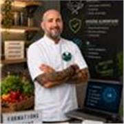 Formateur Professionnel d'Adultes diplômé. Intervention en cuisine, hygiène alimentaire et IA 