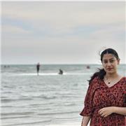 Syeda Maasooma Zahra