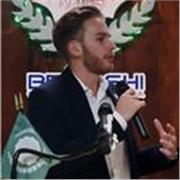 Profesor de Inglés, Árabe, Turco y Francés