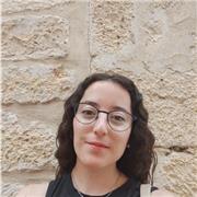 Clases particulares por una joven psicóloga