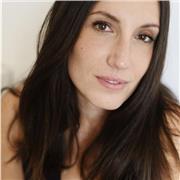 Attrice professionista di teatro e cinema Roma e Londra offre lezioni di recitazione in italiano ed inglese