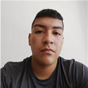 Joven con ganas de enseñar español