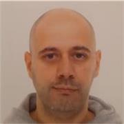 Maestro de educación primaria imparte clases de matemáticas, ciencias sociales, lengua e inglés