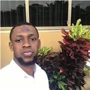 Patient math tutor helping students understand concepts and excel