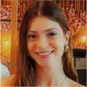 Soy una persona responsable, paciente y apasionada por los idiomas, con interés en enseñar francés a niños y adolescentes de forma