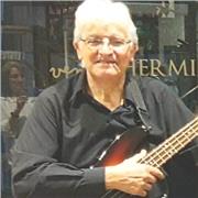 CLASES DE BAJO ELÉCTRICO CLASES PRESENCIALES Y ONLINE