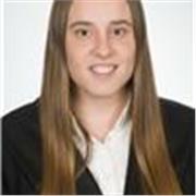 profesional pedagoga, responsable y organizada, con una sólida formación académica (Grado en Pedagogía y Máster en Psicopedagogía 