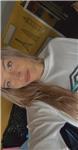 Profesora para alumnado de educación primaria