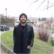 American University graduate with more than 5 years of experience in teaching English for all levels