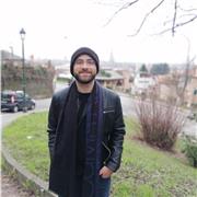 American University graduate with more than 5 years of experience in teaching English for all levels