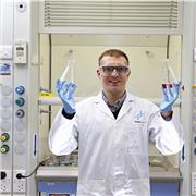 Chemistry and Business tutor, making lessons interesting with real world examples