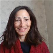 Formatrice en Français Langues étrangères propose  cours de langue individuels a des  apprenants adultes