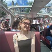 Besoin d'aide ? Je suis dispo et à l'écoute