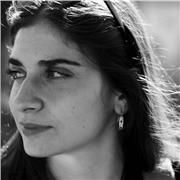 Laureata in lettere moderne e laureanda in filologia, offro ripetizioni di latino base e avanzato!