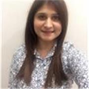 Classes for Key Stage 1 & 2 in English. Presencial.