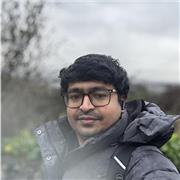 I’m an enthusiast to learn new techniques stuff.