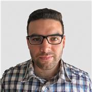 Docente d'inglese offre lezioni per gli adulti e studenti in scuola media/elementare