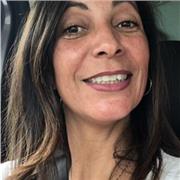 Formatrice en français pour les personnes étrangères qui souhaitent améliorer leur niveau de français