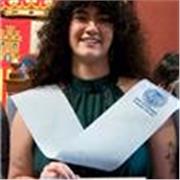 Graduada en Historia ofrece clases particulares