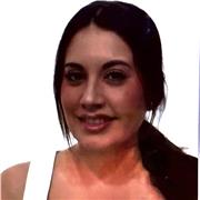 Soy integradora social, lo cual me encanta ayudar a los niños/as con dificultades a la hora de su aprendizaje, estoy aquí para ayudarte a superar tus obstáculos