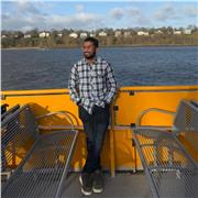 Mathematics tutor who teaches to all ages people