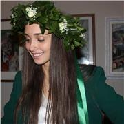 Offro lezioni di Ottica. Sono diplomata in ottica e laureata in Ottica e Optometria