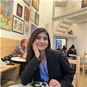 Geduldige und erfahrene Nachhilfelehrerin für die Fächer Mathematik, Chemie, und Englisch// Patient and experienced tutor for Mathematics, Chemistry, and English