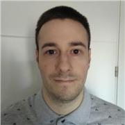Mechanical engineer turned into an international online tutor, with the goal of making the learning process more efficient