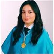 Profesora titulada por Oxford en B2 avanzado con 1 año de experiencia en academia de inglés con niños de 7 a 15 años.
