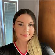 I am determined to help students get the top grades in order to go to university and live a fulfilled life!