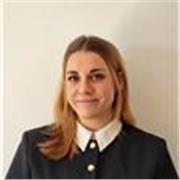 Especialista en la Pedagogía Terapéutica. Me dedico a dar sesiones de intervención educativa y refuerzo escolar a alumnado NEAE.