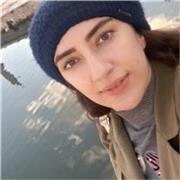 Hi there! My name is Najmeh and I am an online English teacher. I am excited to have the opportunity to work with students from all over the world and help them improve their language skills from the comfort of their own homes.

I hold a degree in Engli