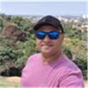 Professor particular de inglês e também português