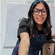 Profesora particular para niños de todas las edades