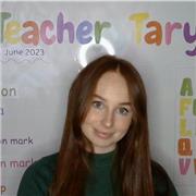 Taryn