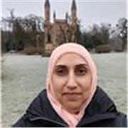 Deutsch als fremde Sprache Zum Alltag für Migranten ,ich habe C1 Sprachkenntnisse,  habe Sozialen Arbeit studiert,und war Lehrerin