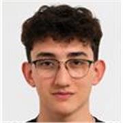 Profesor particular de inglés con certificado de Cambridge que acredita mi nivel C1 de inglés 