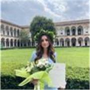 Laureata in Lettere moderne offre ripetizioni di Italiano e Latino
