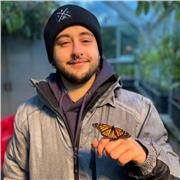 Soy Trabajador Social titulado, tengo experiencia trabajando con niños y la enseñanza