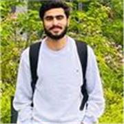 Mathematics tutor who teaches students of all age groups and academic levels.