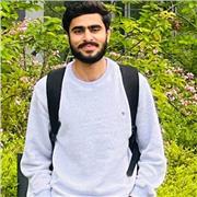 Mathematics tutor who teaches students of all age groups and academic levels.