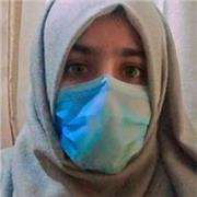 Manahil Arshad