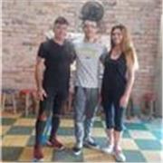 Clases de baile personalizadas para personas de cualquier edad