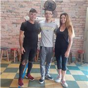 Clases de baile personalizadas para personas de cualquier edad