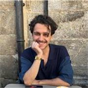 Profesor graduado en Filosofía por la USC ofrece clases particulares de Filosofía y otras materias. Experiencia previa.