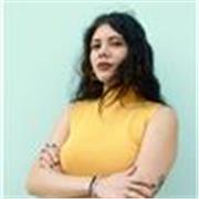 Studentessa del Politecnico impartisce lezioni di Italiano per tutte le scuole
